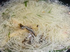 文思豆腐羹-食為天·本地人爱吃的淮扬菜(瘦西湖店)