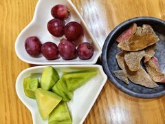 -兰亭茶叙(新新家苑店)