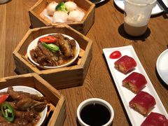 -点心传说·粤菜点心(佐阾虹湾店)