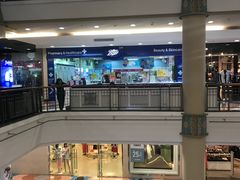 -尚泰清迈机场购物中心