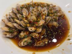 -阿湾楼·温州海鲜·江浙菜(京江路店)