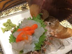 -桂马·日本料理·海胆·海鲜饭·酒场(民主广场店)
