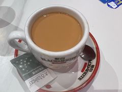 -香港深仔记茶餐厅(东门店)