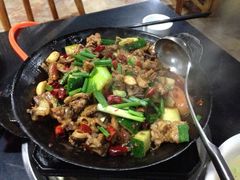 三下锅-银满斗(步行街总店)