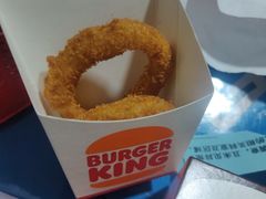 -汉堡王(房山绿地缤纷城店)