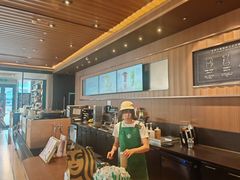 -星巴克(南京弘阳购物中心店)