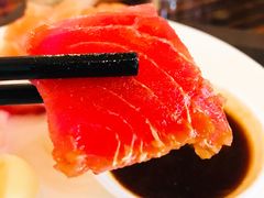 -万达文华酒店·美食汇自助餐厅