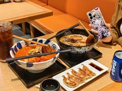 -味千拉面(煌华新纪元购物广场店)