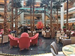 大堂-威斯汀舞台餐厅