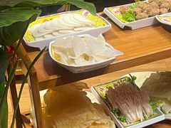 -芦月轩羊蝎子(劲松店)