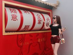 -开元商城(钟楼店)