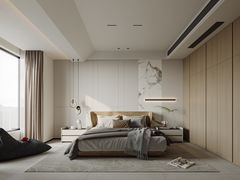 -星杰国际设计 别墅大宅装修(虹桥分公司)