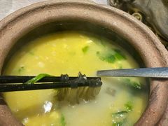 -回头食客-李久其家民间餐厅(望城金桥国际店)