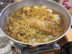 -木桶记臭鳜鱼·安徽非遗名菜(火车站白马老店)