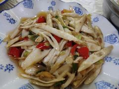 -清真.回香园(南街店)