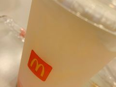 -麦当劳(国贸店)