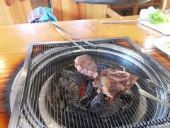 年8班秘制牛仔骨-7年8班朝鲜族非遗美食(三钢里店)