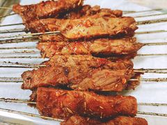 -金二烤肉(早慈巷小区店)