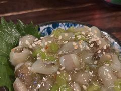-哥哥の深夜食堂(红松东路店)