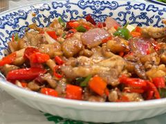 -欧记大排档·景德菜(上海首店)