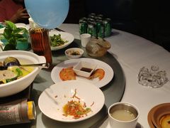 -湖锦酒楼·30年经典湖北菜(沌口店)