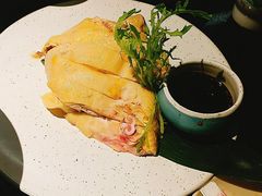 -老头儿油爆虾·知味杭州(爱琴海购物中心)