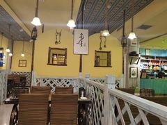 -格日勒阿妈蒙古厨房(大召店)