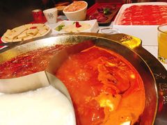 -大龙燚火锅(天钥桥路店)