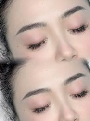 -张小野·专业半永久纹眉