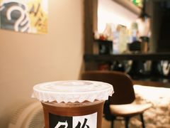 -从启咖啡(五羊邨店)