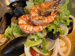 -宝莱纳餐厅(滨江店)