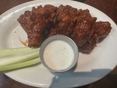 -Chili's Cafe&Bar奇利斯(滨江店)