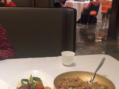 -香港狮子山下·明星粤菜餐厅(北苑店)