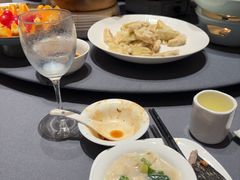 -双湖园·地标武汉菜(黄鹤楼解放路店)
