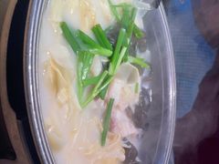 -蜜桃餐厅·伴山(绿宝广场店)