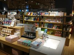 -九木杂物社(恒隆广场店)