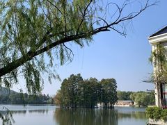 -东湖食堂·湖景餐厅•会议