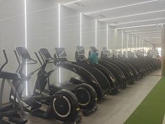 -乾坤乐健·游泳健身(渝江店)