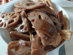 -黄毛鸭脖(汉阳总店)