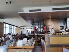 -视界美食自助餐厅·石家庄希尔顿酒店