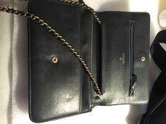 清洗保养前-A&G奢侈品护理(万科旗舰店)