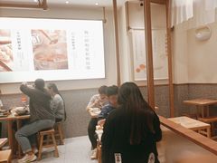 -小满手工粉(北京来福士店)