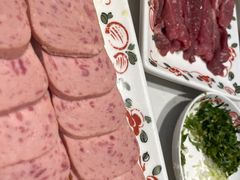 -东门口涮肉·砂锅·烤串(老门东店)