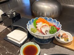 -枫品铁板烧(东樾店)