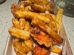 -味妙烤鱼吧(回龙观店)