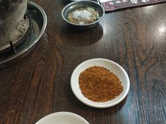 -韩风烤牛肉冷面店