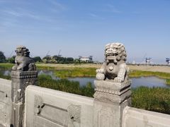 -卢沟桥文化旅游区(卢沟桥)