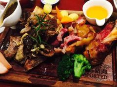 -瓯菜排档·温州海鲜(玕南店)