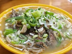 -蔺家老字号羊杂碎馆