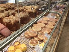 -好利来(八角店)